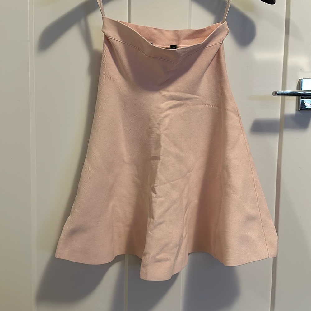 BCBGMaxAZRIA A Skirt Size XS